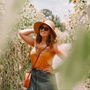 Meet your Posher, Kylie